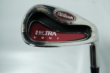 Wilson Ultra Comp 9 Iron /