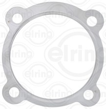 133.580 ELRING GASKET, EXHAUST