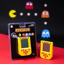 Pac-Man Mini Arcade Machine