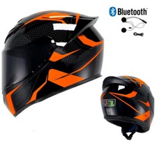 DOT Bluetooth Motorcycle