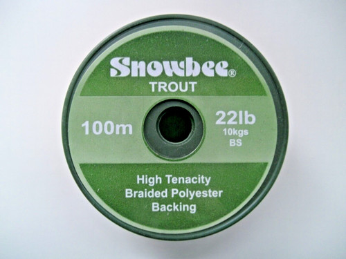 Fly fishing snowbee trout - snowbee,