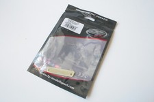 Modelsport grp brake plate - modelsport,
