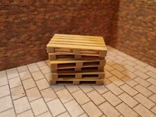 Euro Style Pallet x6 1/24
