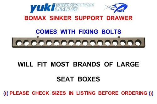 Yuki bomax lead - yuki,
