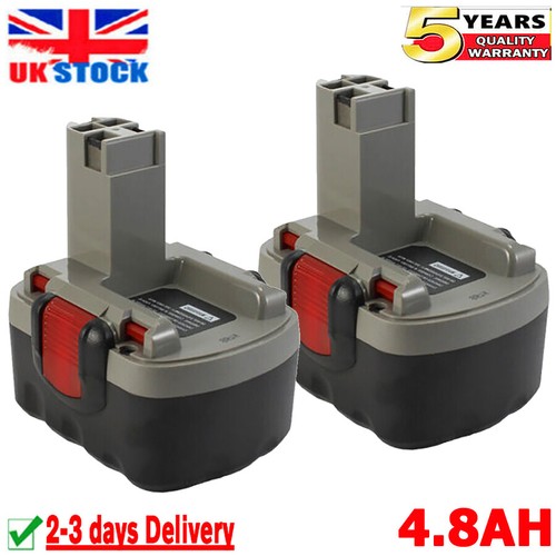 2pack for bosch - bosch, ni-mh