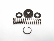 Brake Master Cylinder Repair