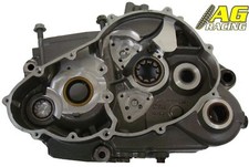 KTM LC4 LC-4 Left Hand Main Crank Case Casing