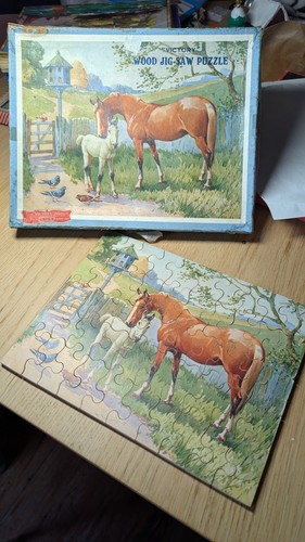 Vintage victory wooden plywood - vintage,