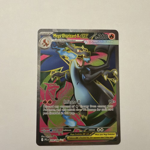 Pokémon tcg mega charizard - tcg,