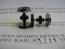 Hornby X9718 Pendolino Wheel