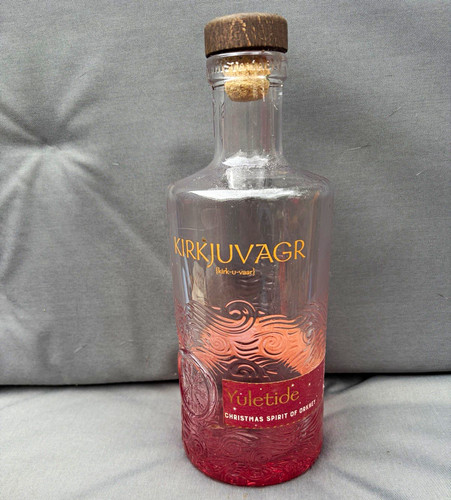 Kirkjuvagr yuletide christmas - kirkjuvagr,