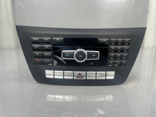 Mercedes benz class w204 - mercedes, c
