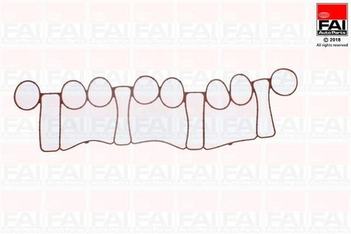 Fai inlet manifold gasket - fai,