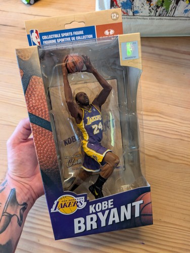 Mcfarlane nba toys - mcfarlane,