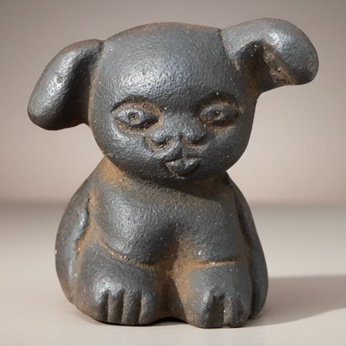 Griswold pup cast iron - pup,