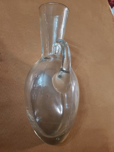 Antique co glass - c.l.g.co.,