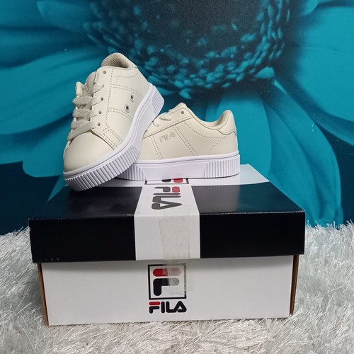 Fila panache infant - fila,