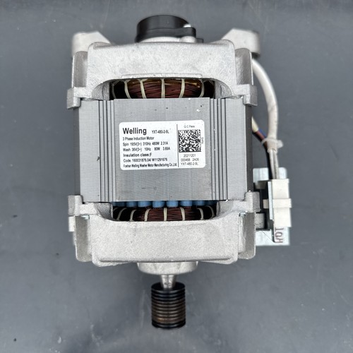 Hotpoint washing machine motor - washing,