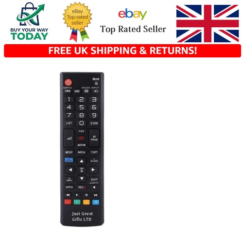 Universal smart remote - smart, tv