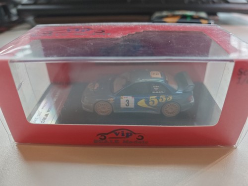 Vip scale models subaru - scale,