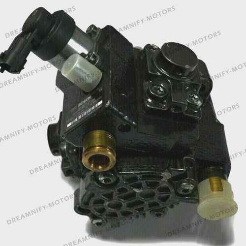 Bosch common rail pump - rail,