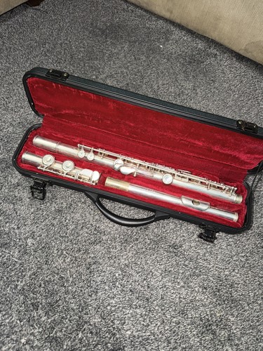 Buffet crampon paris flute - crampon,