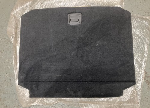 Audi boot liner - a3,