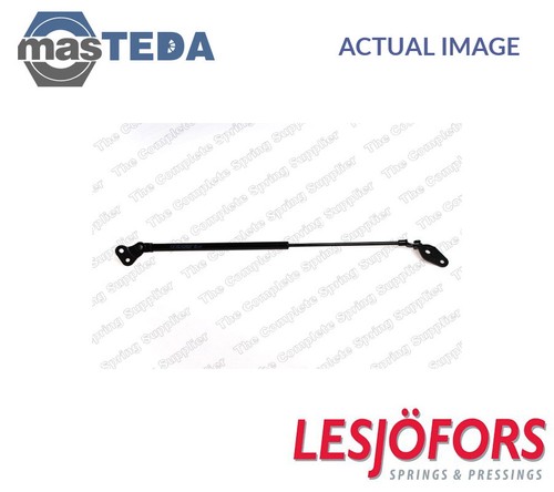 8155428 tailgate boot strut - tailgate,