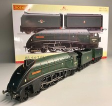 Boxed Hornby R3103 BR A4