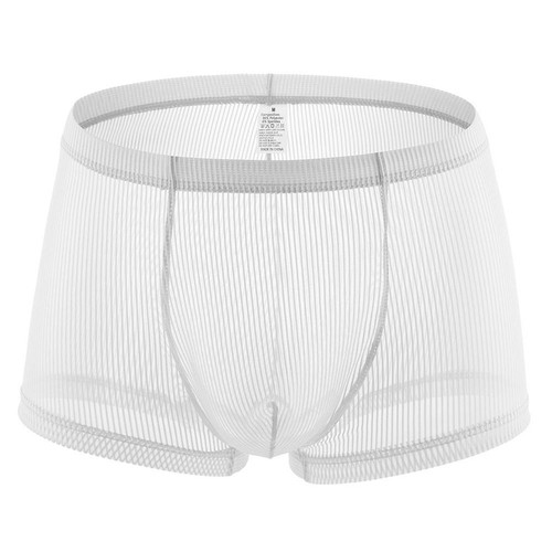 Men regular fit boxer shorts - men's,