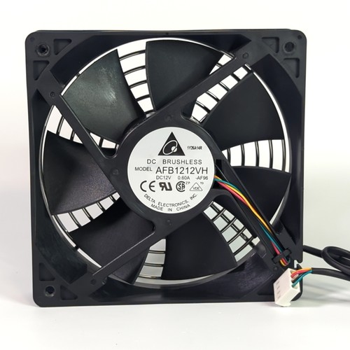 Delta afb1212vh 120mm 12v - afb1212vh,
