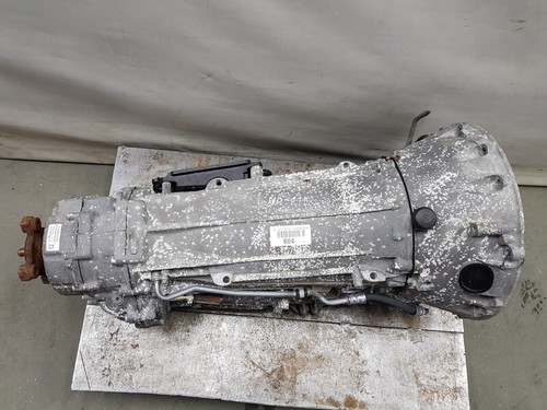 A4472711100 2345951 gearbox