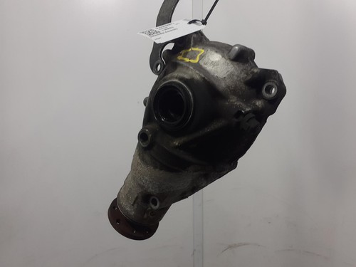 Bmw series differential - bmw, 3