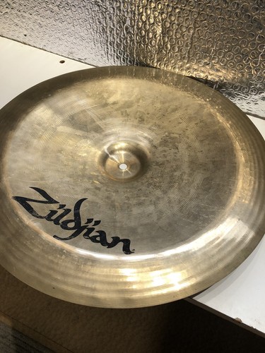 Zildjian avedis oriental - avedis,