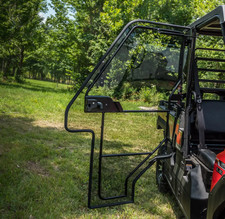SuperATV Kawasaki Mule Cab