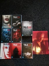 True Blood DVD Boxsets