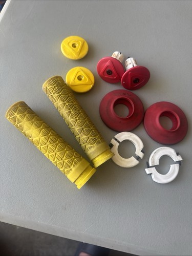 Old school bmx - school, fini
