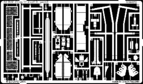 Eduard 35365 35 - eduard,