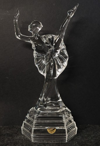 Crystal ballerina rcr royal - rcr,
