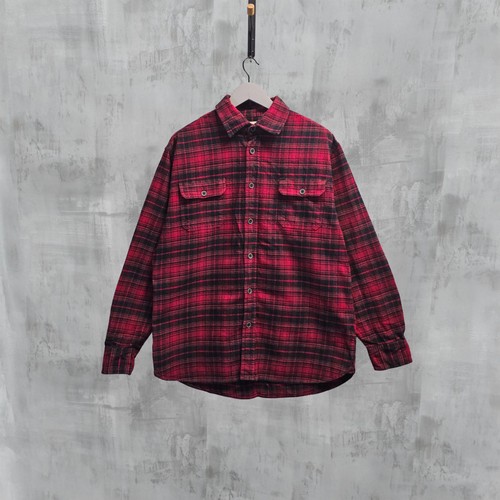 Jachs flannel shirt - flannel,