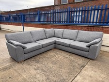 NEXT Stamford Large Grey