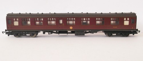 Hornby br mk1 ck - oo,