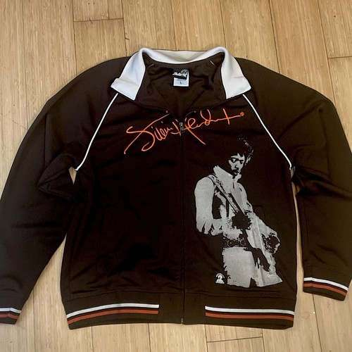 Jimmy hendrix brown varsity - jimmy,