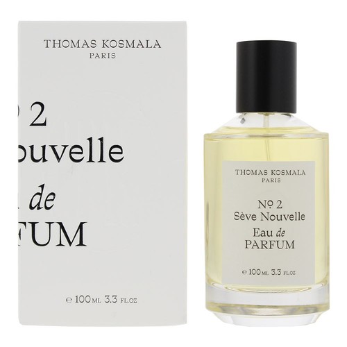 Thomas kosmala seve - kosmala, 2