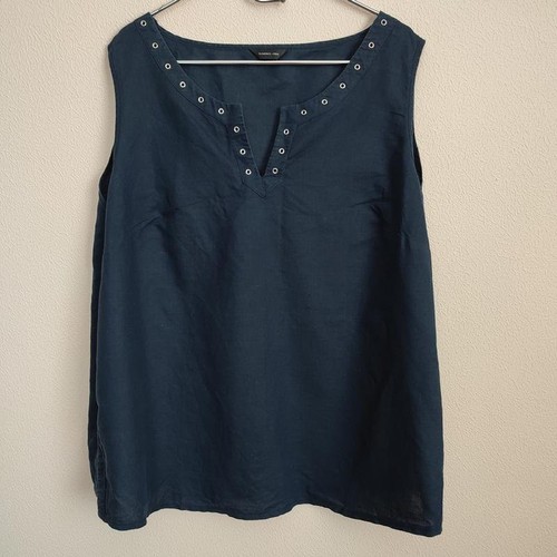 Women florence fred shirt navy - florence,