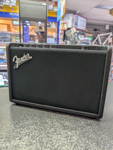 Fender mustang gt40 - mustang,