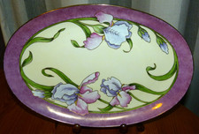 Hand Painted Seltmann Weiden