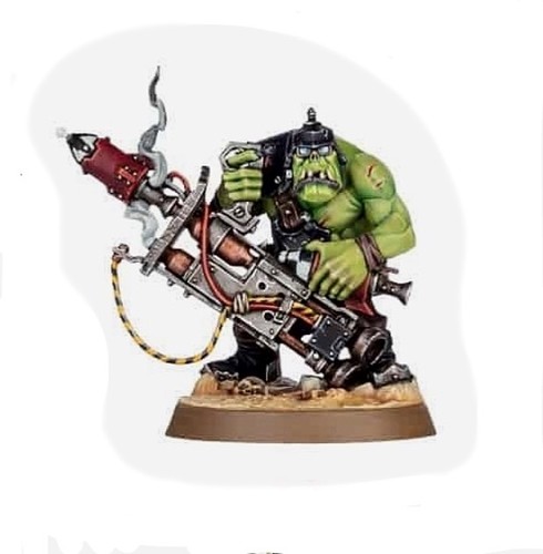 Warhammer 40k introductory - warhammer,