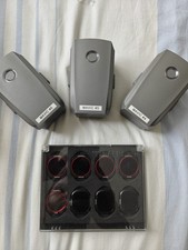 DJI Mavic 2 Pro/Zoom Drone