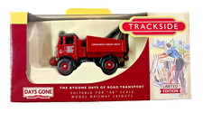AEC Mammoth Ballast & Winch